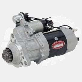 Volvo Truck Starter - Genuine Volvo Truck Parts