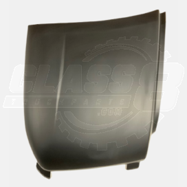 Volvo Truck VNL Bumpers - Order Genuine Volvo Parts Online