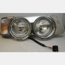 Volvo Truck Headlights - Genuine Volvo Truck Parts