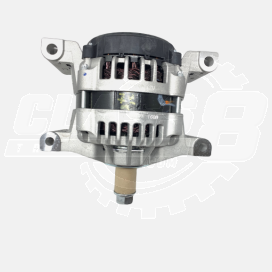 Road Choice ALT8719 Alternator 24SI , HP, Quad Pad Mount