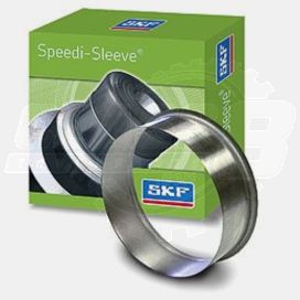 SKF CR99131 Hardened Stainless Speedi Sleeve for Shafts 33.27-33.43mm 