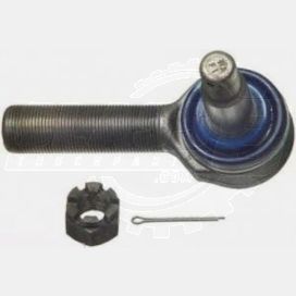 Asda Tie Rod End for FORD VOLVO SASIC 9006689 fits Front Axle Right 3660872369468 
