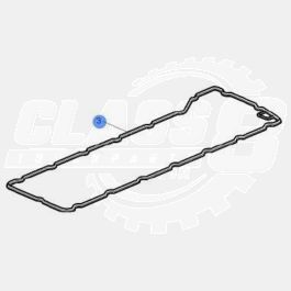 Volvo Truck Sealing Ring 20736230