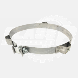 Bracket 25167699 | Exhaust Systems | Engine | Mack Trucks