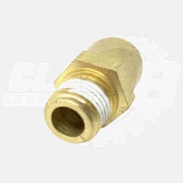 Volvo 8397720 Tube Fitting, 9,5*1 4nptf