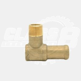 Mack Truck 961606 Hose Nipple