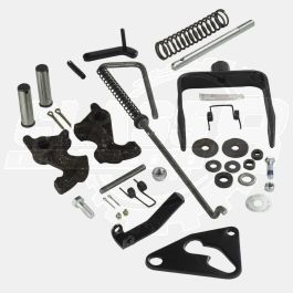 Holland Hitch Company RK63501 - XA3501A Rebuild Kit -LH