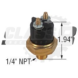 PAI Switch, Stop Light, Same as Mack 25158791