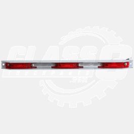 truck lite 3 light bar