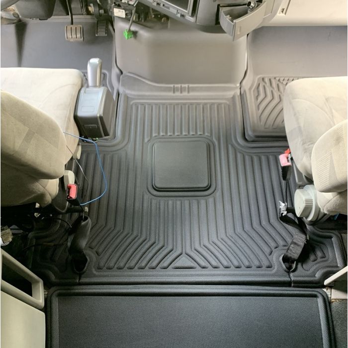 precision fit floor mats