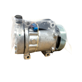 Mack Truck A/C Compressors | Buy Genuine Mack Parts Online