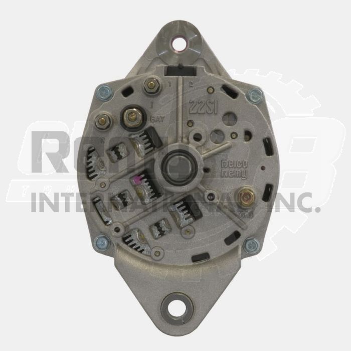 Delco Remy 19020310 Alternator 22SI 150 Amp