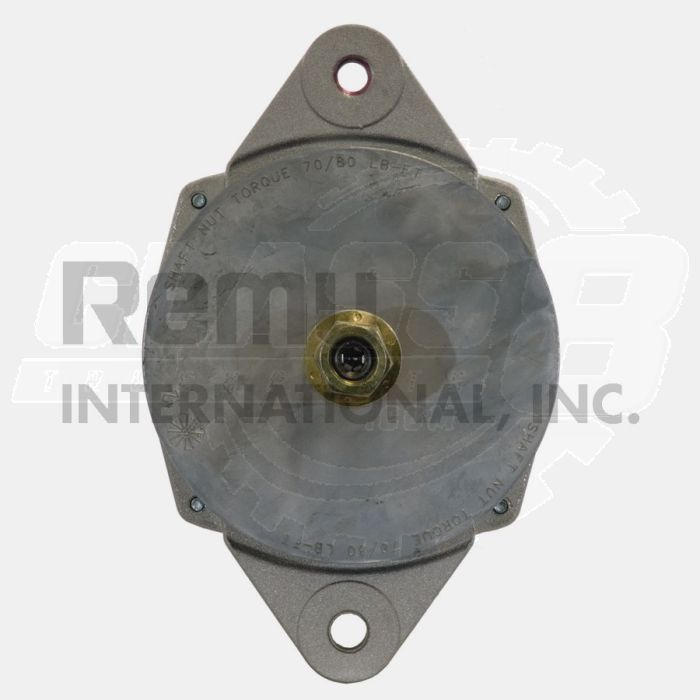 Delco Remy 19020310 Alternator 22SI 150 Amp