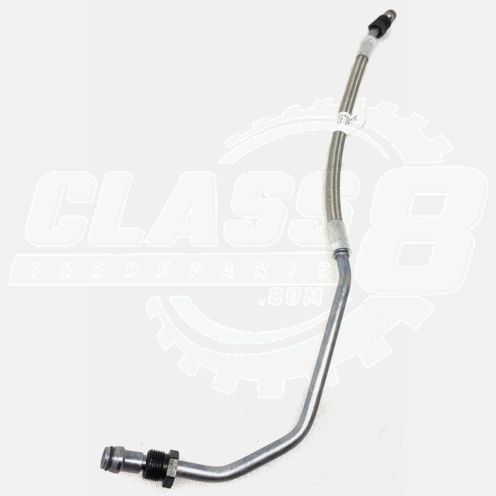 MX ENGINE EGR CLEANING SOLU. 1204090105 - : Peterbilt  Parts Online