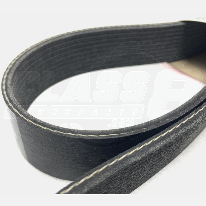 V-Ribbed Belt 21372809 | Belts Tensioners Pulleys | Mack