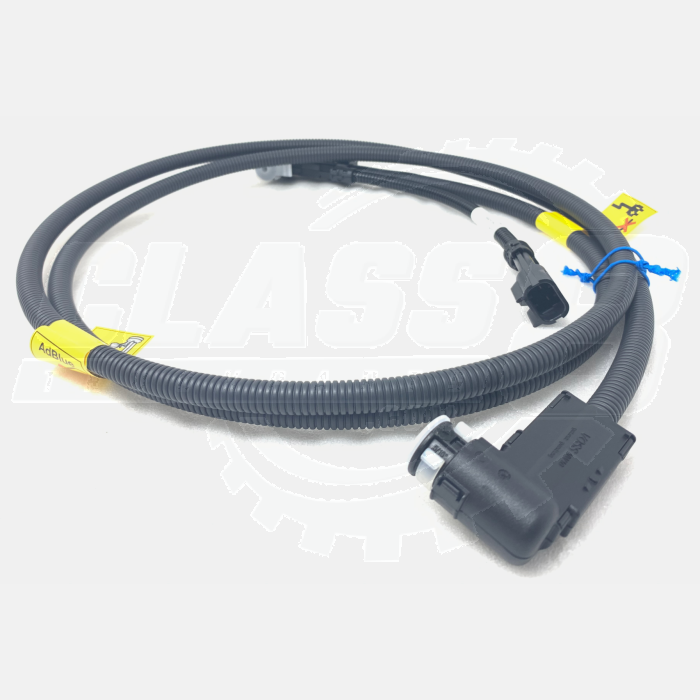 Hose 22421124 | Exhaust Systems | Mack Truck Parts