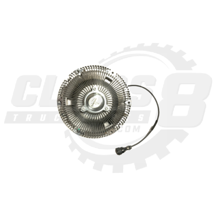 Mack Truck 24437931 Fan Clutch