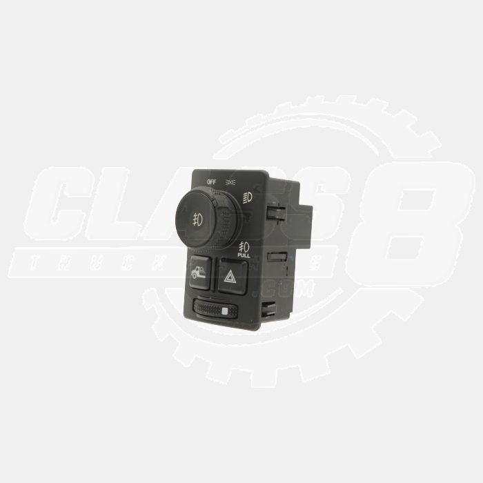 Light Switch 23720378 | Electrical Components | Mack Trucks