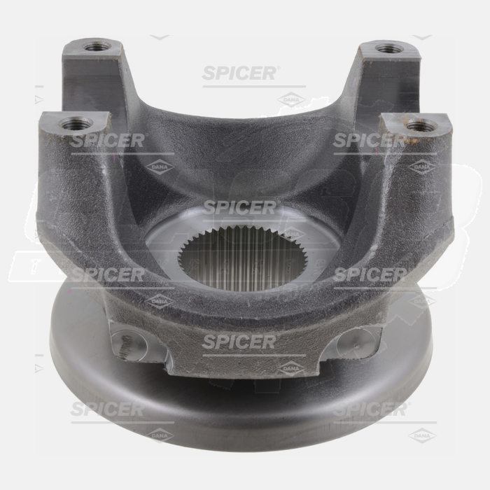 Volvo Truck 22826772 End Yoke | Class8TruckParts.com