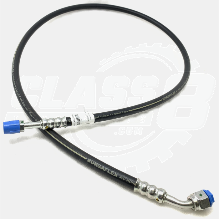 Bag & Flex Hose Assy N713676 - OEM Black and Decker 