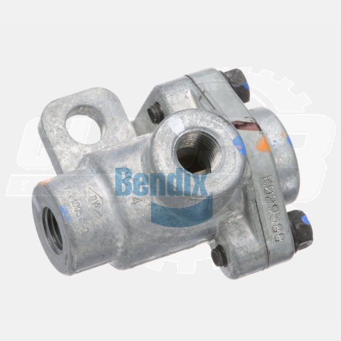 Double Check Valve 