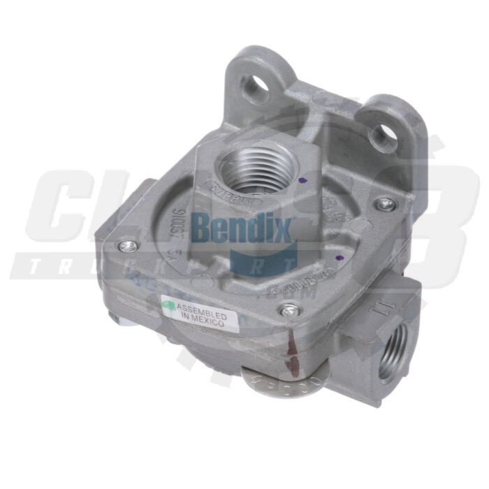 Volvo Truck 3935948 QR-1 Valve | Class8TruckParts.com