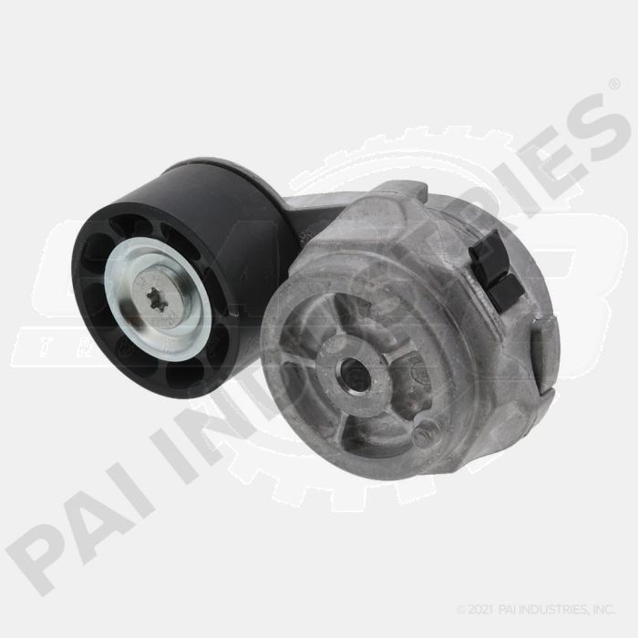 PAI Industries, Inc. - Manufacturing Heavy Duty Truck Parts