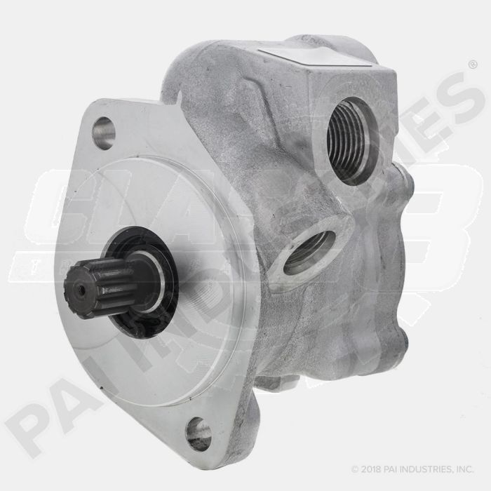 Pai 451430E Pump, Power Steering - Same as Navistar 3820856C91