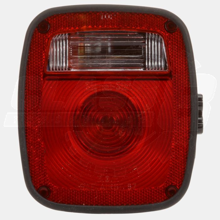 Volvo Truck 8067855 Tail Light Left Side Stop Tail Turn