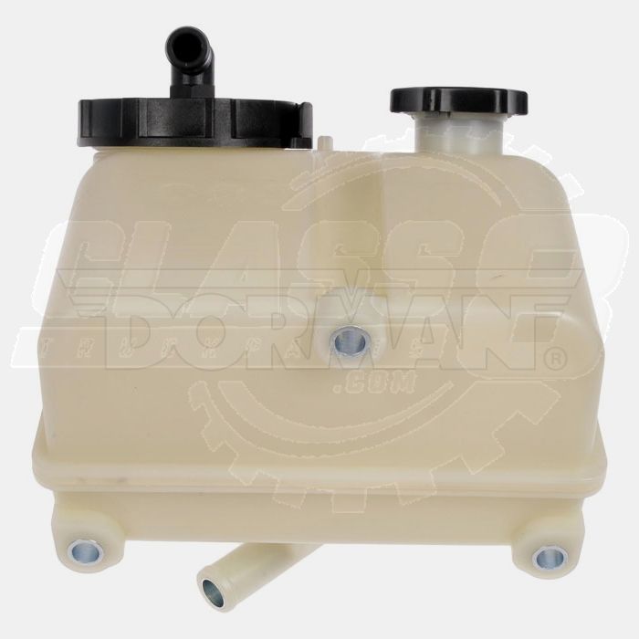 Dorman 603-5206 Power Steering Reservoir. Same as Freightliner A14-20119-003