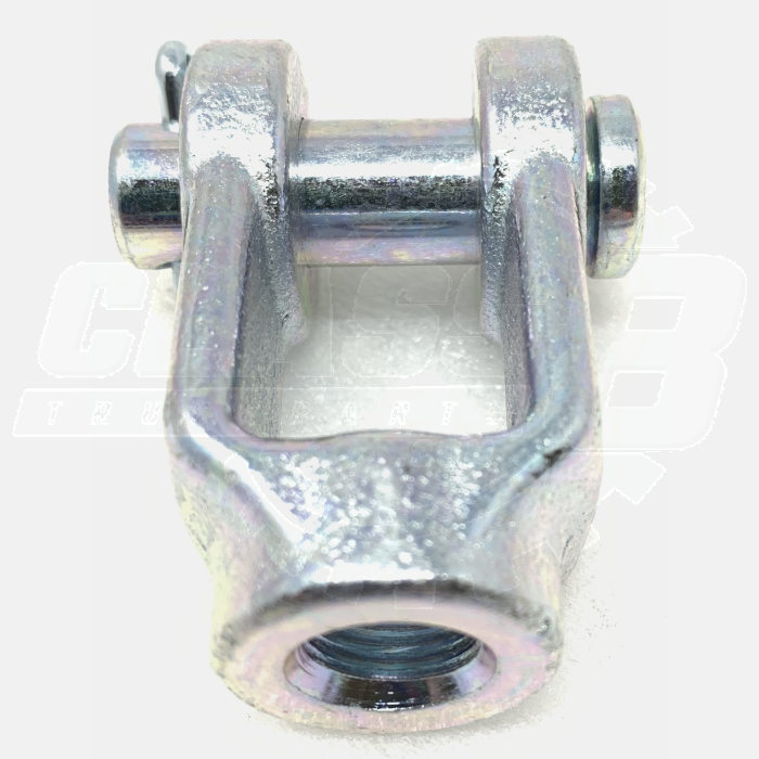 Mack Truck 745-205948N Yoke Assembly