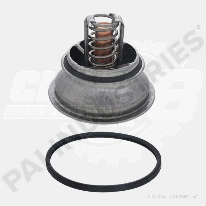 Thermostat Kit