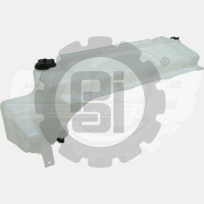 Pai 804042 Tank, Coolant Expansion. Same as Mack Volvo 23059017