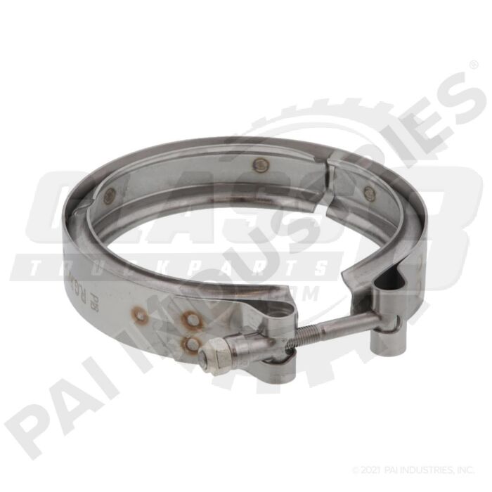 PAI 842017 V-Band Clamp