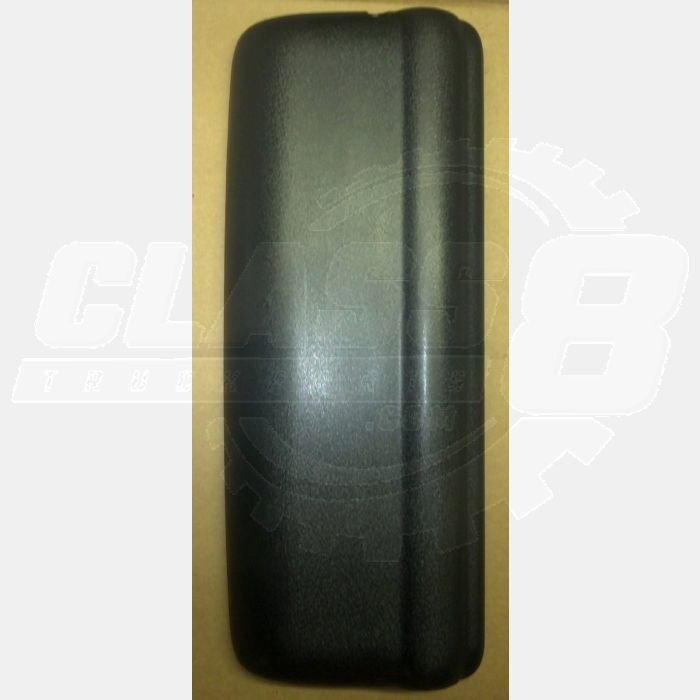 Volvo Truck 85108726 Mirror Back Cover Right Side Black