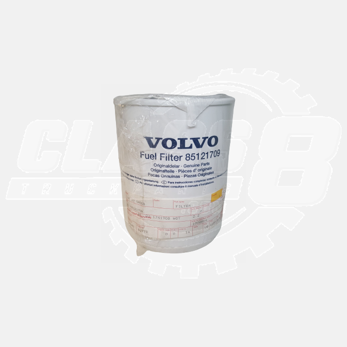 Volvo Truck 85121709 Fuel Filter