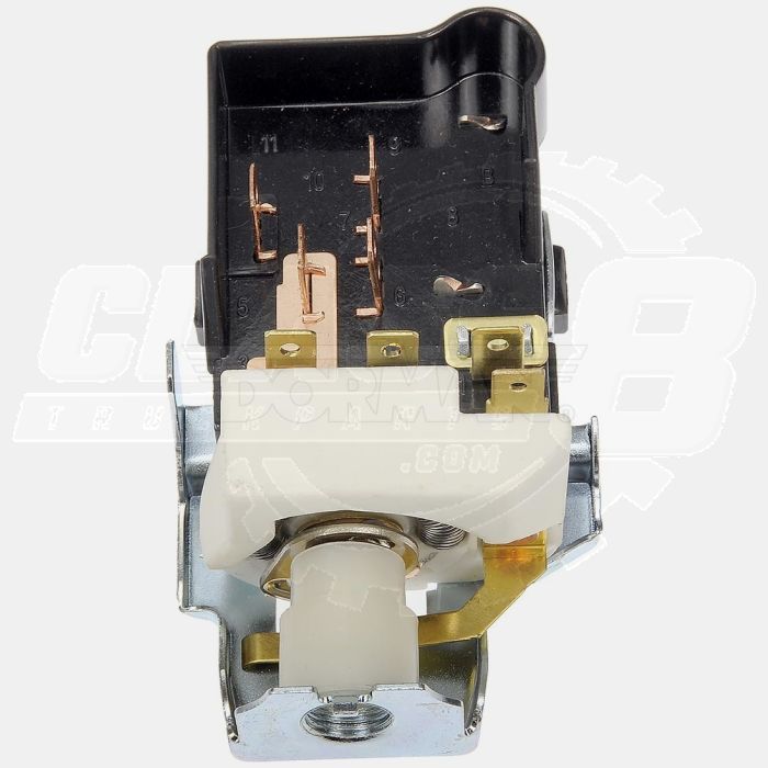 Dorman 901-5106 Headlight Control Switch - Same as International