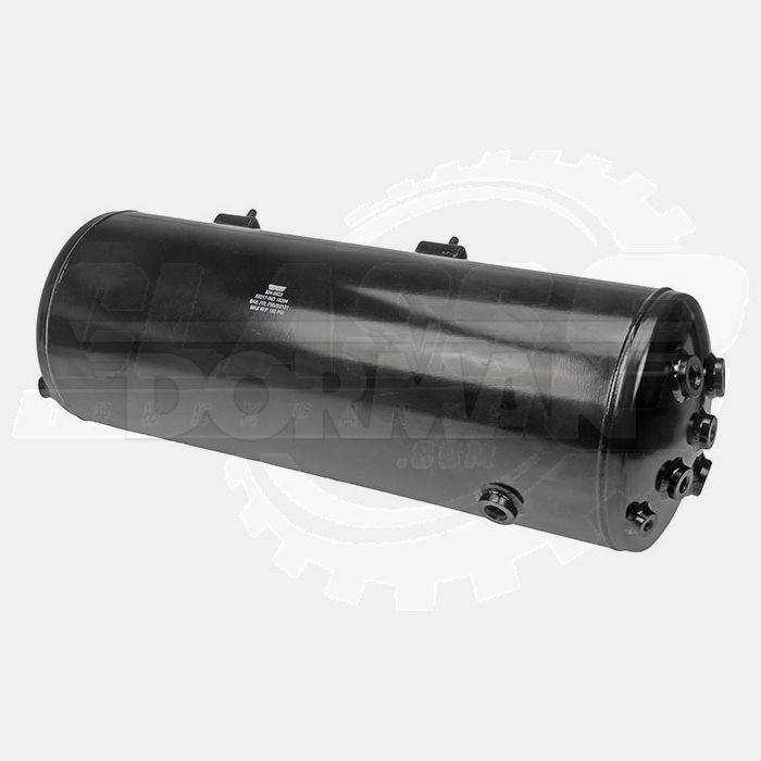 Dorman 924-5823 Air Tank Assembly. Same as Volvo 20946636