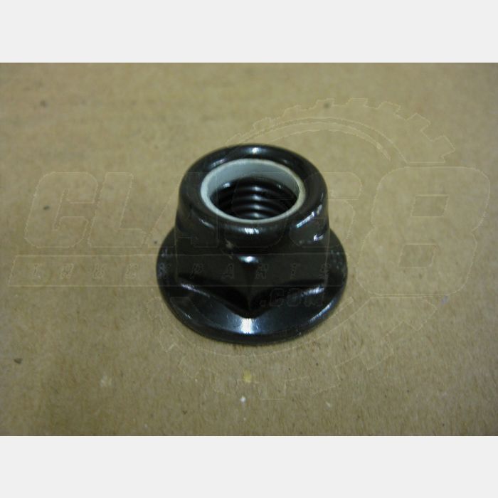 Volvo Truck 990962 Flange Lock Nut