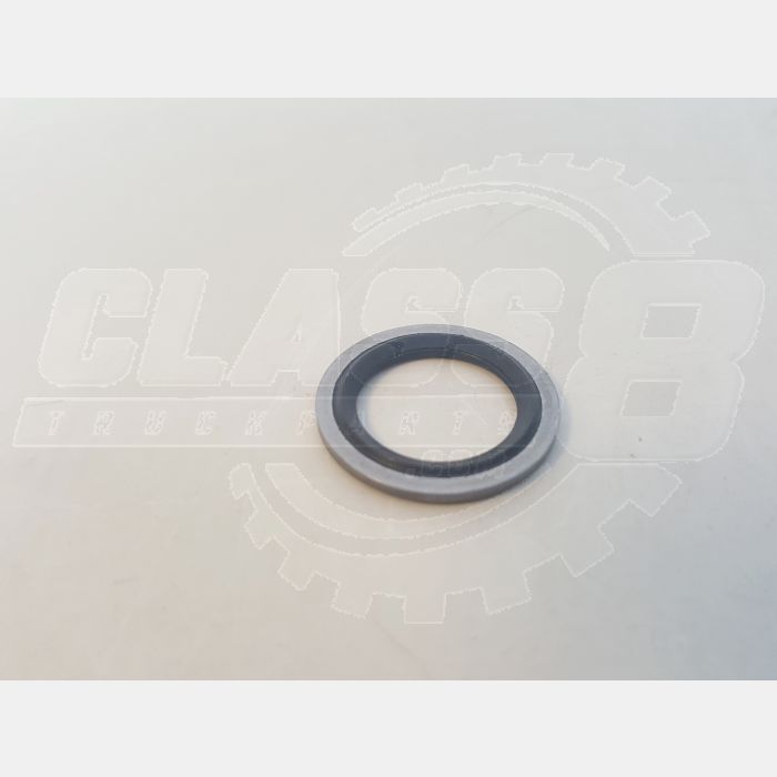 Volvo Truck 982724 Gasket