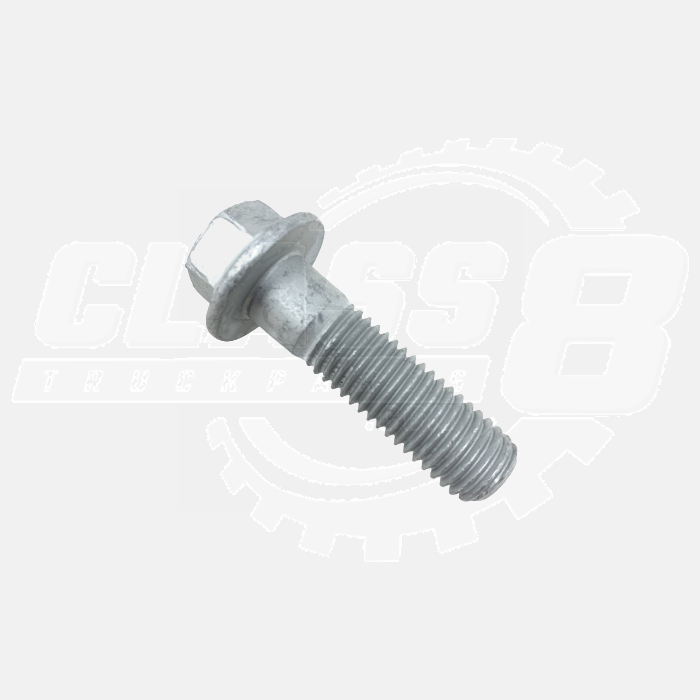 Mack Truck 984855 Flange Screw