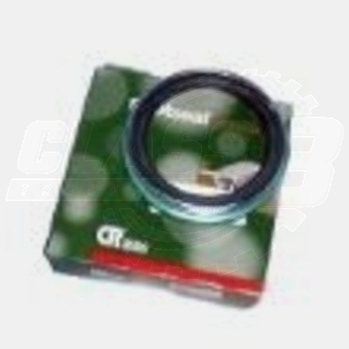 SKF 23701 LDS & Small Bore Seal 0.375 Width CRW1 Style Inch 3.35 Bore Diameter 2.375 Shaft Diameter R Lip Code 