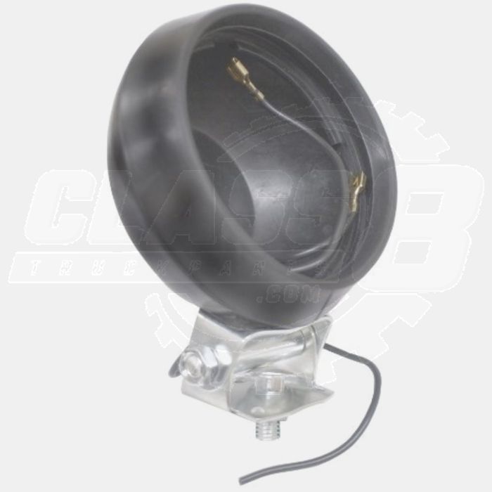 Grote Par 36 Rubber Tractor and Utility Lamp Housing ONLY64930