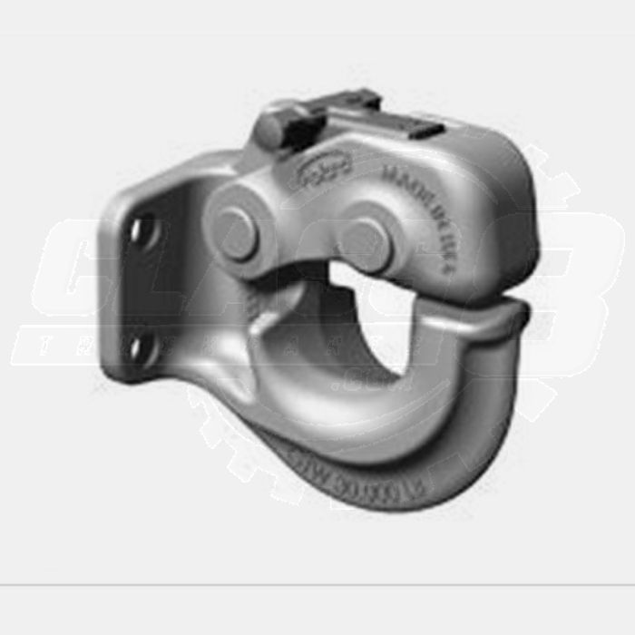 Holland Hitch Company PH-30RP41 Pintle Hook 