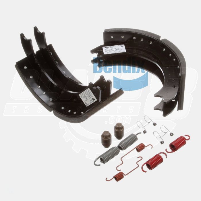 Bendix K098120 Brake Shoe Kit