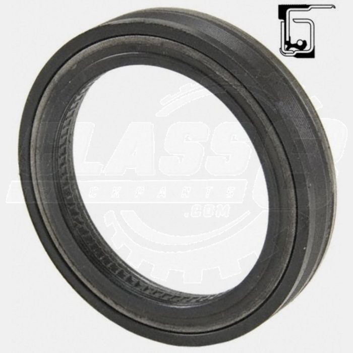 Wheel Seal National 370211A 