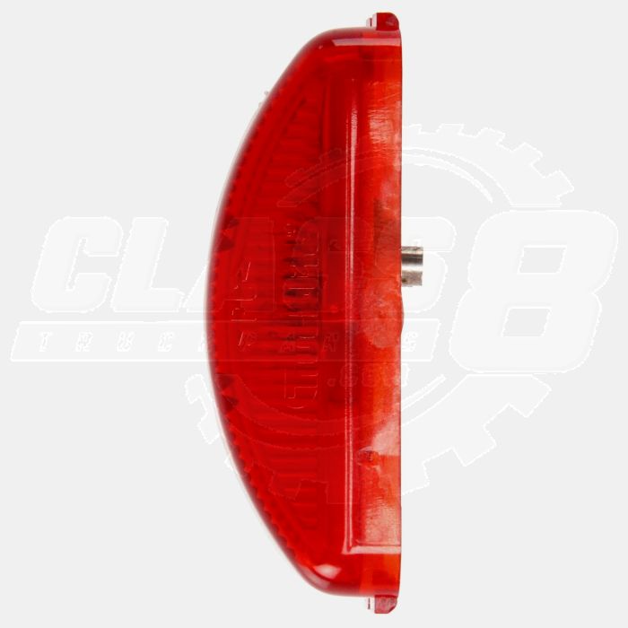 Red #15200R Truck-Lite Model 15 Sealed Marker/Clearance Lamp 