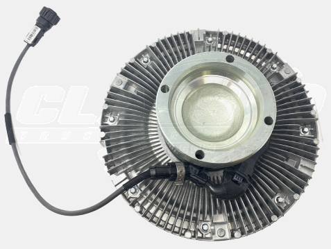 Volvo Truck 23585938 Fan Clutch