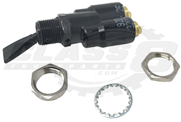 Mack Truck 25161152 Valve