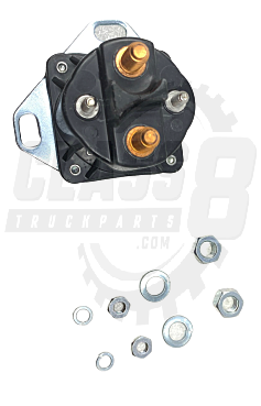 Volvo Truck 85129178 Starter Relay